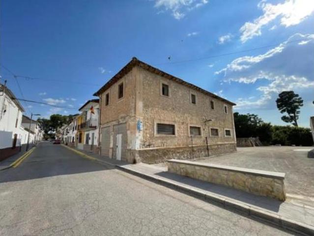 Casa Venta Pinos Puente, Trasmulas