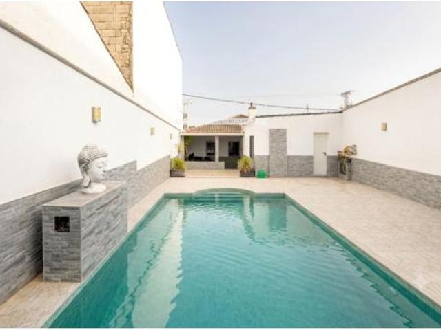 Casa Venta Pinos Puente, Ánzola