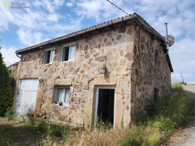 Casa Venta Pinilla de los Moros, Pinilla de los Moros