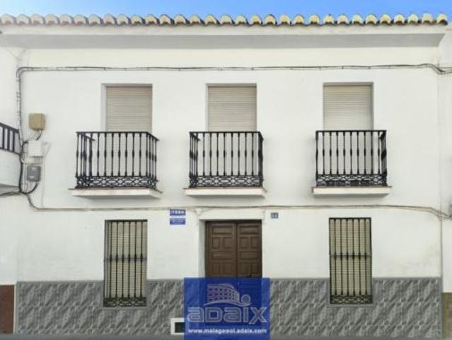 Casa Venta Pizarra, Pizarra
