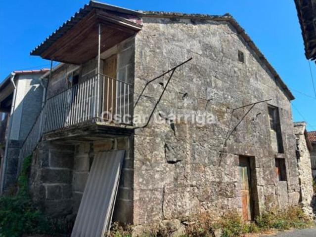 Casa Venta Piñor, A Pallota Piñor