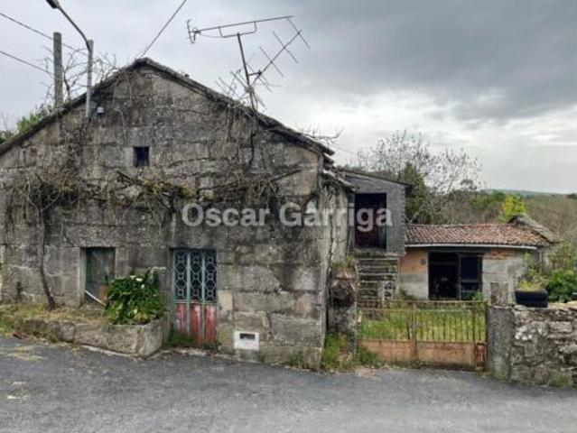 Casa Venta Piñor, San Mamede Da Canda Piñor