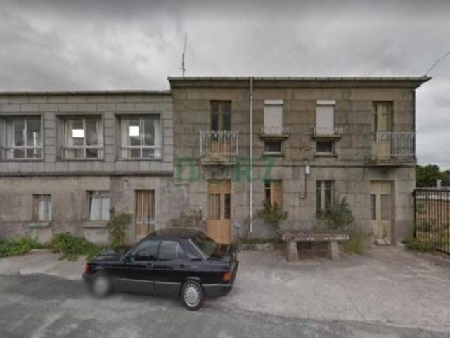 Casa Venta Piñor, A Canda Piñor