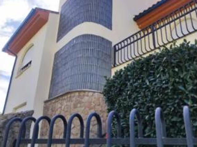 Casa Venta Plasencia, Plasencia