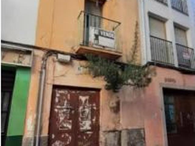 Casa Venta Plasencia, Plasencia