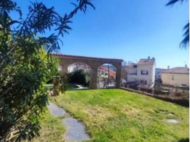 Casa Venta Plasencia, Plasencia