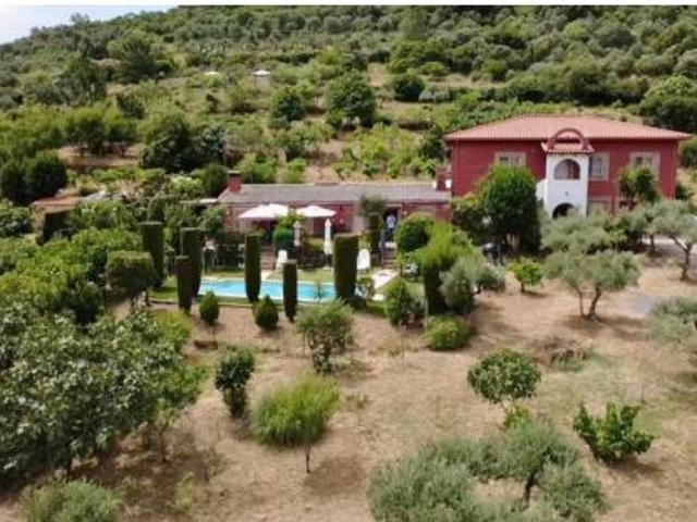 Casa Venta Plasencia, Plasencia
