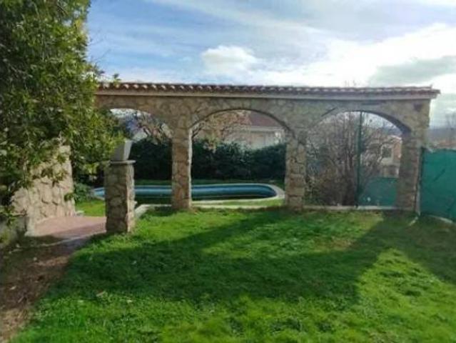 Casa Venta Plasencia, Plasencia