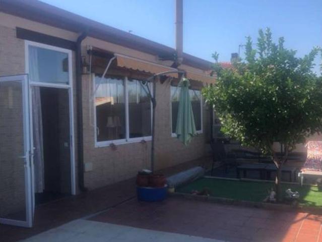 Casa Venta Plasencia, Pradochano