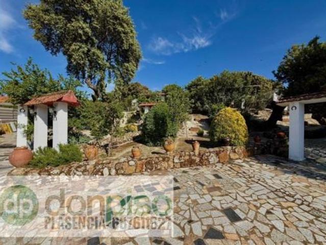 Casa Venta Malpartida de Plasencia, Malpartida de Plasencia