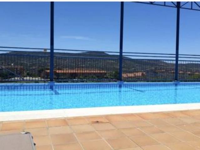 Casa Venta Plasencia, Plasencia