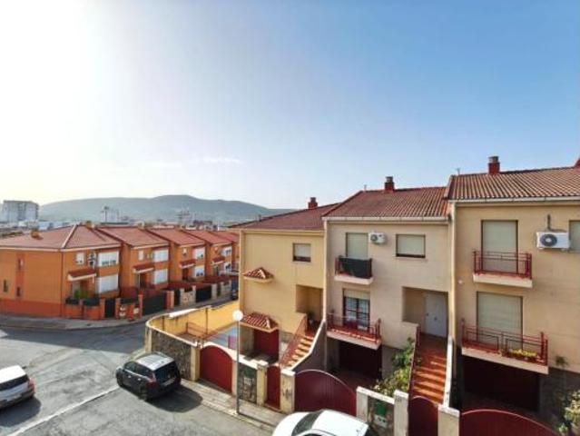 Casa Venta Plasencia, Plasencia