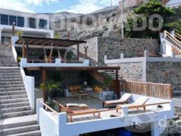 Casa Venta Playa El Inka, Tortugas