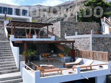 Casa de playa en Venta Condominio privado El Inka, Tortugas, Casma