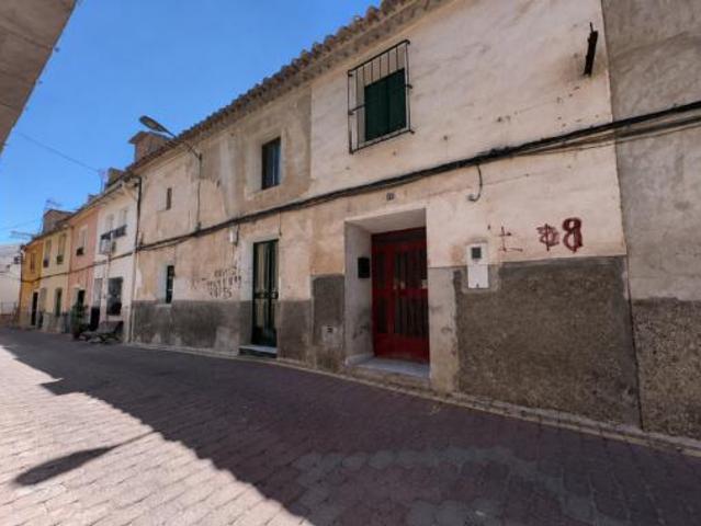 Casa Venta Pliego, Pliego