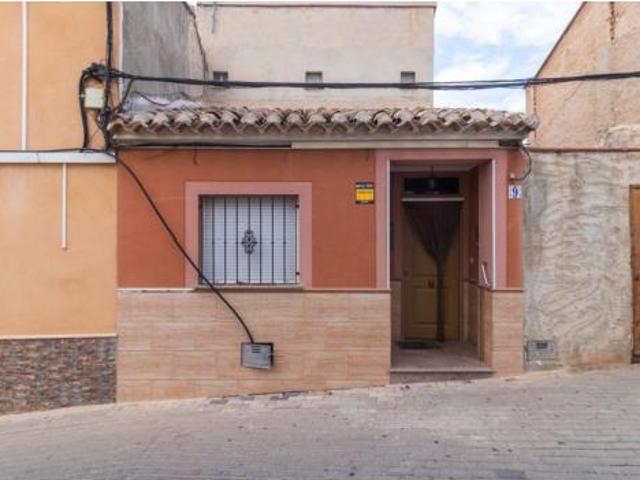 Casa Venta Pliego, Pliego