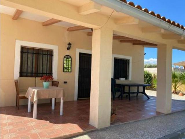 Casa Venta Pliego, Pliego