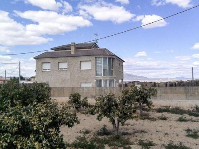 Casa Venta Pliego, Pliego