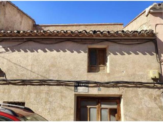Casa Venta Pliego, Pliego