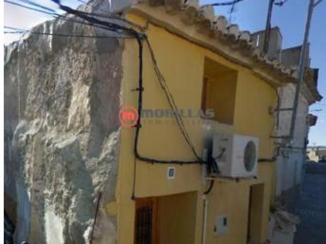 Casa Venta Pliego, Pliego