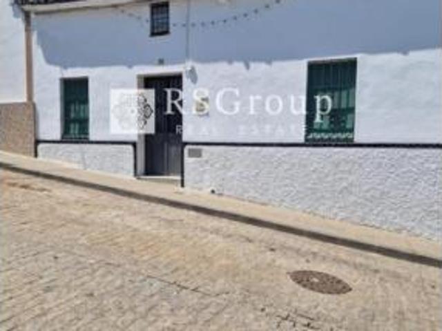 Casa Venta Población de Arroyo, Arroyo