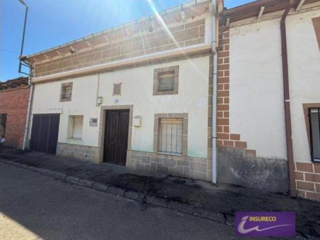 Casa Venta Pobladura de Pelayo García, Pobladura de Pelayo García