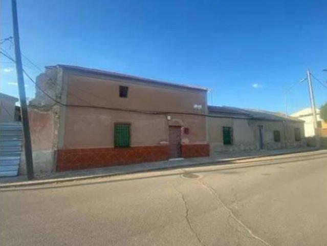 Casa Venta Poblete, Poblete