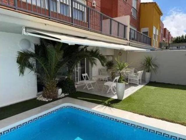 Casa Venta Poblete, Poblete