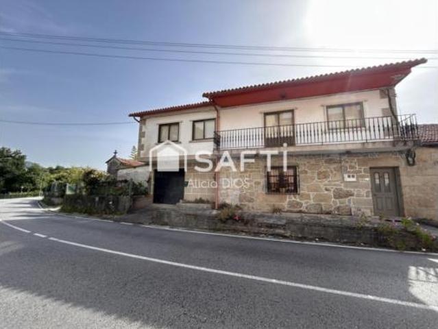 Casa Venta Poio, Poio San Juan Resto Parroquia