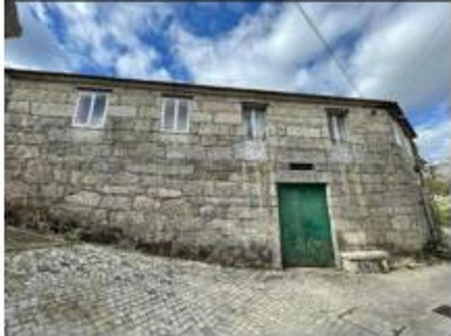 Casa Venta Poio, Raxo San Gregorio