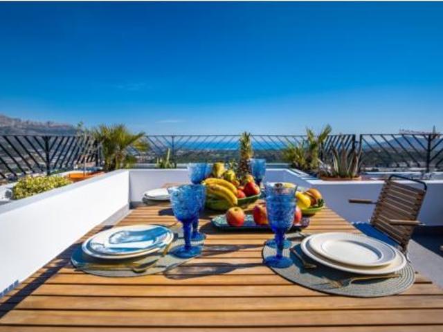 Casa Venta Polop, Polop
