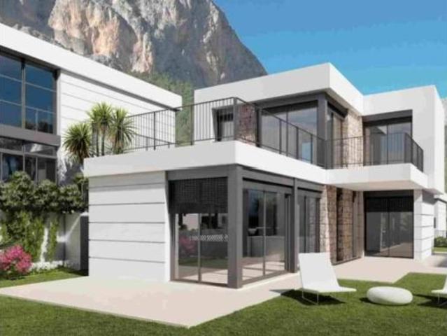 Casa Venta Polop, Polop