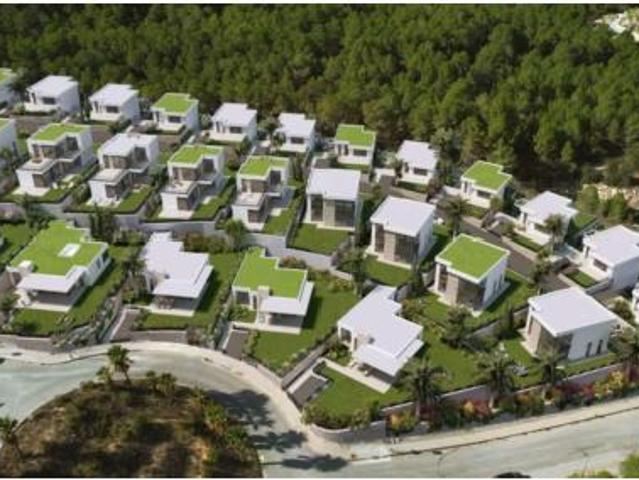 Casa Venta Polop, Polop