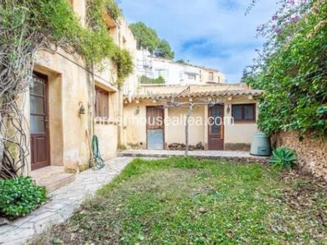Casa Venta Polop, Polop