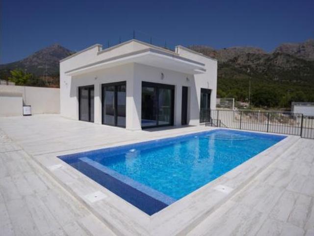 Casa Venta Polop, Polop