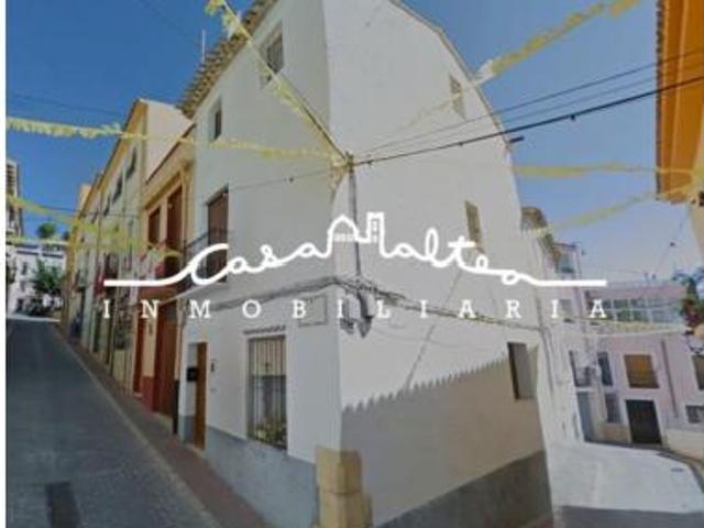 Casa Venta Polop, Polop
