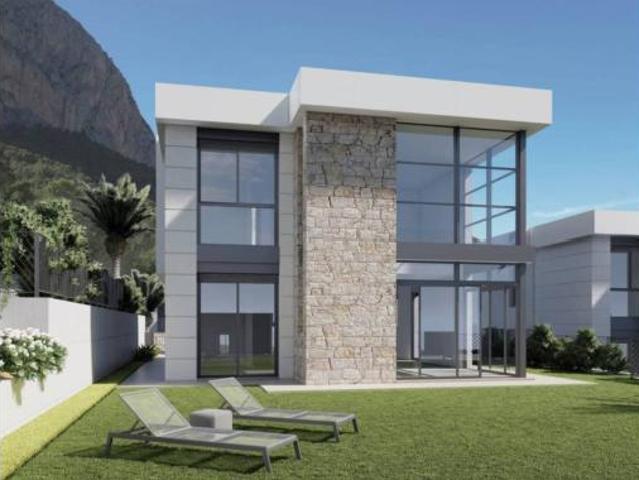 Casa Venta Polop, Polop