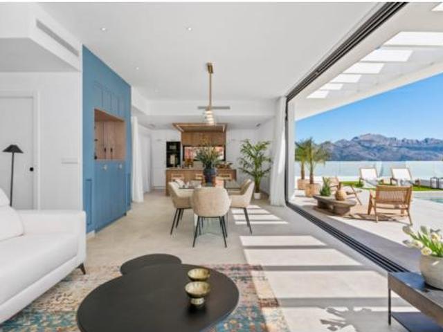 Casa Venta Polop, Polop