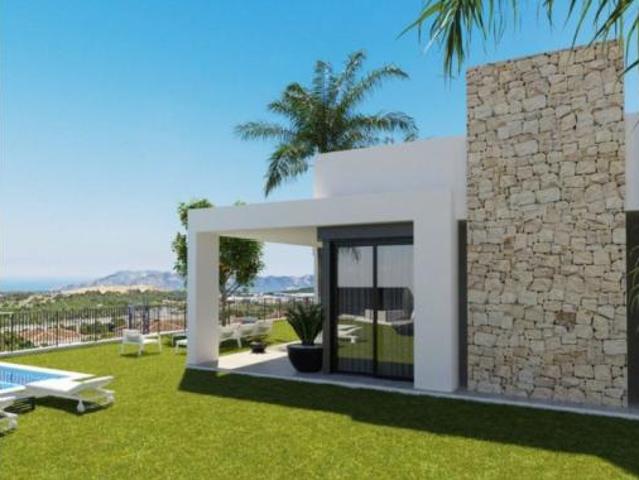 Casa Venta Polop, Polop
