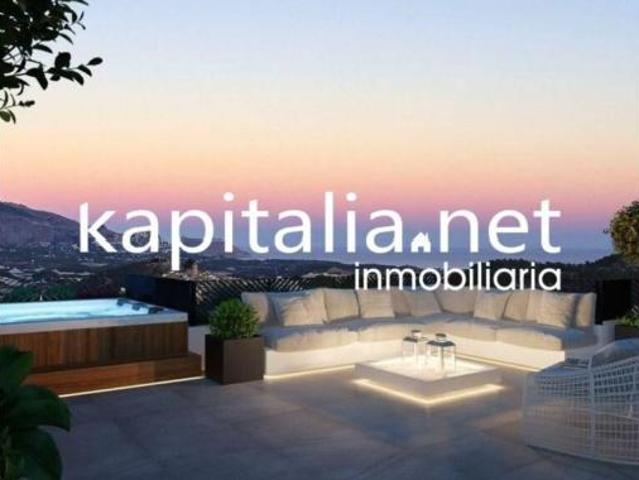 Casa Venta Polop, Polop