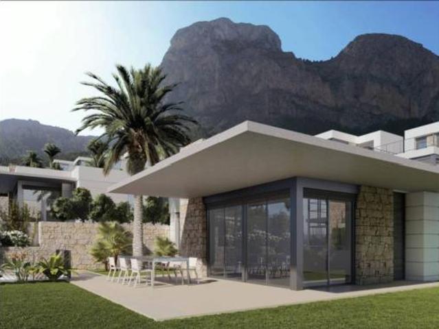 Casa Venta Polop, Polop