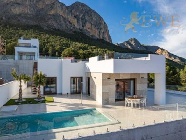 Casa Venta Polop, Polop