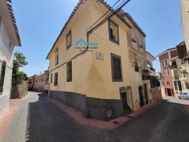 Casa Venta Polop, Polop