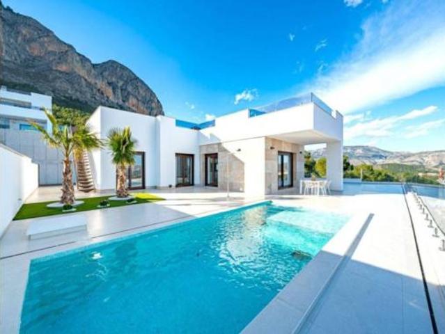 Casa Venta Polop, Polop