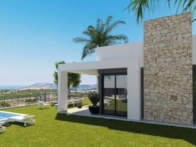 Casa Venta Polop, Polop