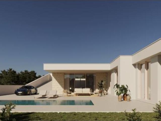 Casa Venta Polop, Polop