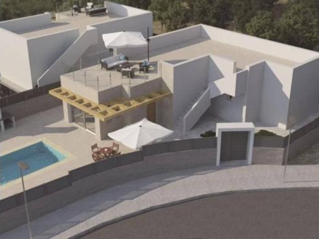 Casa Venta Polop, Polop