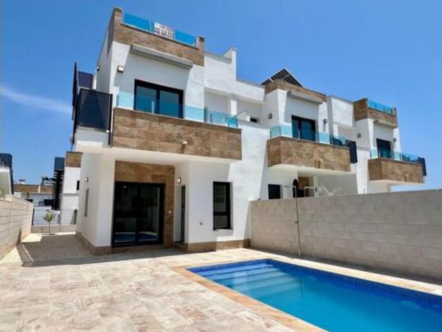 Casa Venta Polop, Polop
