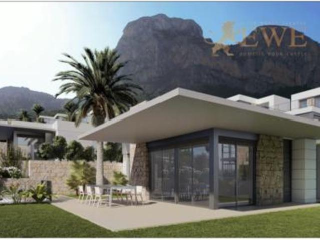 Casa Venta Polop, Polop