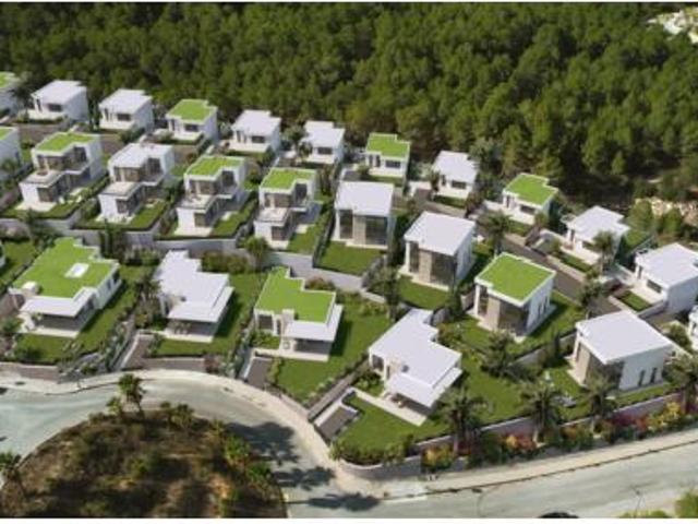 Casa Venta Polop, Polop
